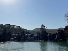 -白马涧龙池景区