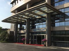 -江苏省人民医院(广州路院区)