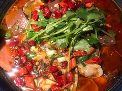 -绿茶餐厅(千岛湖银泰城店)