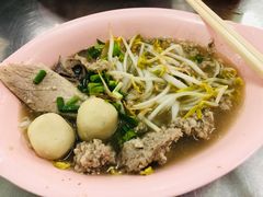 -榮泰米粉湯(Left Shop)