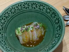 -荣一代目OMAKASE板前料理