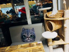 -小时光咖啡馆(开森度假森林店)