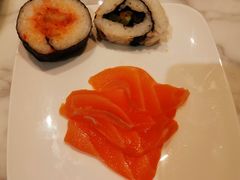 -西安高新希尔顿酒店·咖啡露台西餐厅
