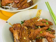 -万利洪记粉面美食