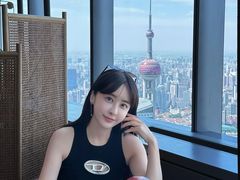 -雲上錢屋·地标景观(上海中心店)