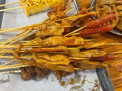 -冶建镜子·中国龙虾王(总店)