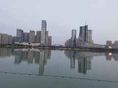 -天鹅湖体育公园