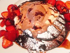 -Pancakes on the rocks(Darling Harbour)