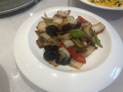 -老牌坊鲁菜名店(聊城美食岛店)