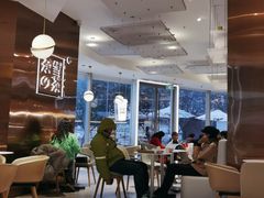 大堂-奈雪的茶(东原悦荟店)