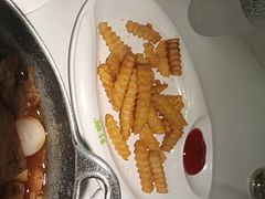 -蛙喔牛蛙(太仓万达店)
