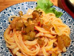 -有才叔的小馆(招商依云曲江店)