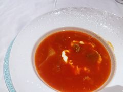 -波特曼西餐厅(南岗店)