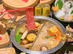 -降霜牛寿喜烧.和牛金赏Plus(501城市广场店)