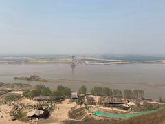 -古柏渡飞黄旅游区