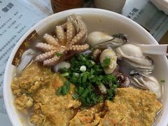 -荔林食店(西华路店)