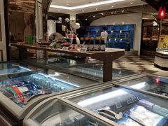 -杭州大厦LSE城市生活超市(杭州大厦店)
