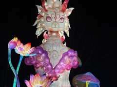 -武汉园博园(武汉自然博物馆)