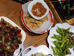 -聚点串吧·北京烧烤(赵登禹路店)