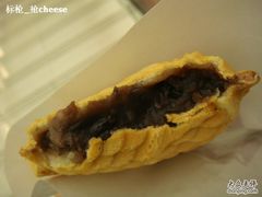 红豆鲷鱼烧&nbsp;-粉粉乐鲷鱼烧(美罗城店)