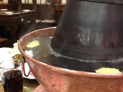 -郭家大院(新源店)