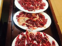 -陈记顺和潮汕牛肉火锅(韩江路店)