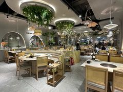 -花菇朵 ll 野生菌锅·精品滇菜(后沙峪店)