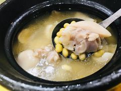 -民间瓦缸煨汤館(嵩山路店)