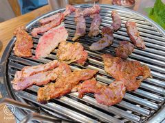 -原始泥炉烤肉(总店)