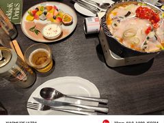 -卡朋西餐(宝安大仟里店)