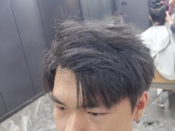 -藤野造型·专业烫染店