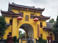 -桂林独秀峰王城景区