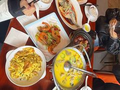 -古南都·老广东酒楼(龙江店)