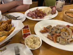 -巴伐利亚啤酒坊(意式风情街店)