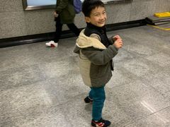-陆家浜路(地铁站)