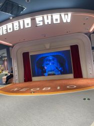 点击看大图 -奈尔宝家庭中心·亲子早教·派对餐厅(北京东坝万达店)