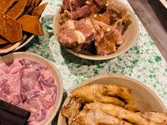 -五里关火锅(牛市口店)