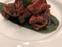 -新加坡泰国村酒楼(五角场店)