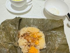 金牌糯米鸡-御宝轩(益丰·外滩源店)