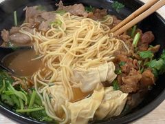 -国财牛杂(镇海店)