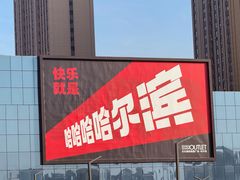 -杉杉奥特莱斯广场(哈尔滨店)