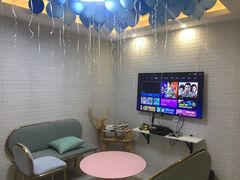 -优悦派·别墅派对轰趴馆(静安店)