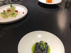 -柒厢食事雅谈