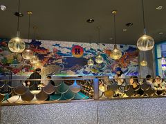 大堂-半天妖烤鱼(海那城店)