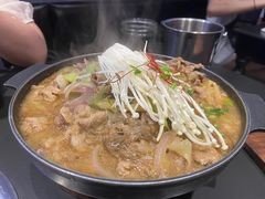 -HOTISLAND海鸡岛·韩国料理(江南西店)