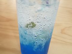 -CHEZ JASMINE 茉莉的氧气厨房