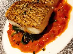 -杭州桐庐康莱德酒店西餐厅-舍