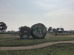 -嘉北郊野公园