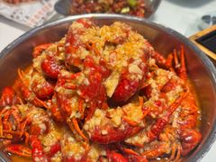 -靓靓蒸虾·头牌蒸虾(沙湖旗舰店)