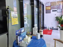 -脊地脊柱·运动康复·体态(汇海店)